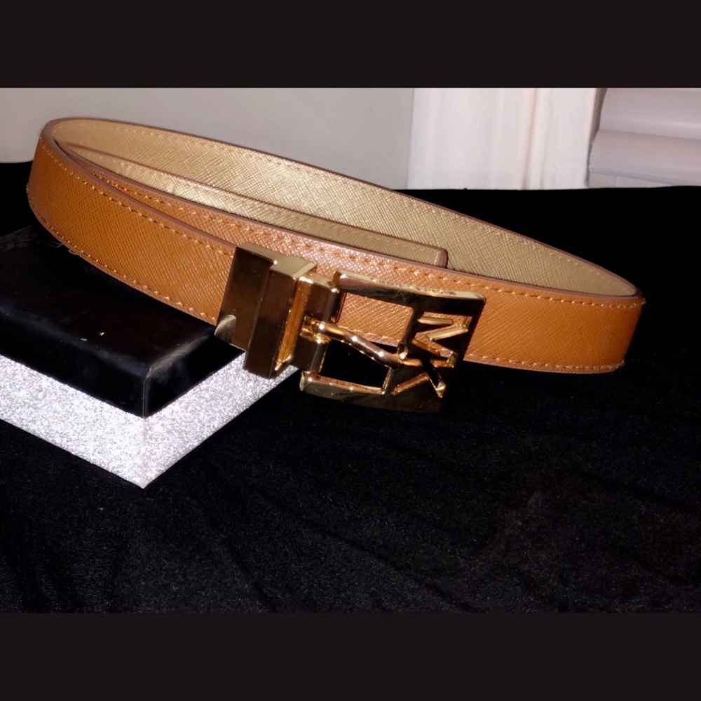 Michael Kors Belt